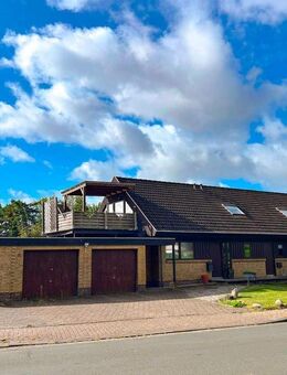 Viel Platz, viele Möglichkeiten - Wohntraum mit Einliegerwohnung in Oldenburg! - Oldenburg