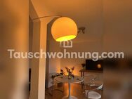 [TAUSCHWOHNUNG] Süße Dachgeschosswohnung in Ottensen - Hamburg