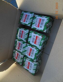 79 x Allemann Zündhölzer - - Allgäu - TOM - München Maxvorstadt