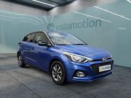 Hyundai i20, 1.2 84PS TREND, Jahr 2019 - München