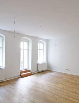 Aufgeteiltes Mehrfamilienhaus in Seenähe/Bestlage, bald 50 % Leerstand möglich, inkl. Erweiterungspotential! - Berlin