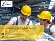 Servicetechniker für Glasfaser (m/w/d) - Forchheim (Bayern)