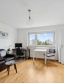 Attraktives Apartment zur Kapitalanlage - München