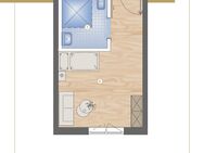 Sichere Investition: Pflegeappartments in moderner Senioren-WG - Aurachtal
