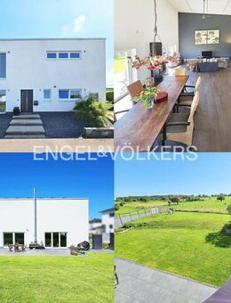 Traumhaus nahe luxemburgischer Grenze - Perl