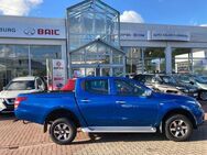 Mitsubishi L200 Neue Allwetterreifen*4WD*Sitzheizung*TÜV Neu - Flensburg