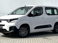 Citroën Berlingo, 1.2 III Plus digitales, Jahr 2024 - Bützow