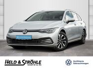 VW Golf Variant, 1.5 Active eTSI SFW, Jahr 2023 - Neu Ulm