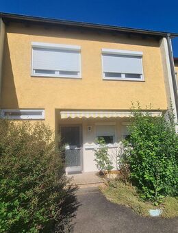 ***Provisionsfrei*** RMH in Reutlingen - Reutlingen