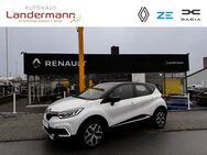 Renault Captur, INTENS TCE 120 T, Jahr 2018 - Spenge