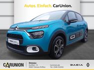 Citroën C3, C3 Pure Tech 83 S6S Feel Pack, Jahr 2020 - Dessau-Roßlau