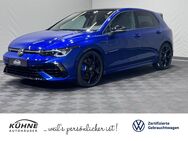 VW Golf, R | AKRAPOVI?, Jahr 2023 - Bad Düben