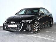 Audi RS3, Limousine, Jahr 2024 - Hannover