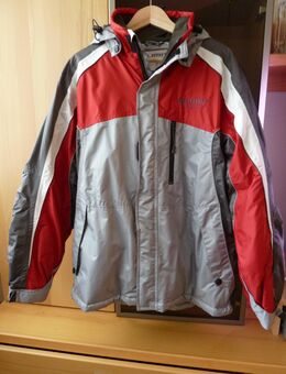 Hausratsauflösung NEUER Langlauf Skianorak - Moosburg (Isar)