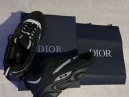 Dior B22 Herrensneaker Größe 43 Paypal oder Überweisung - Kargow