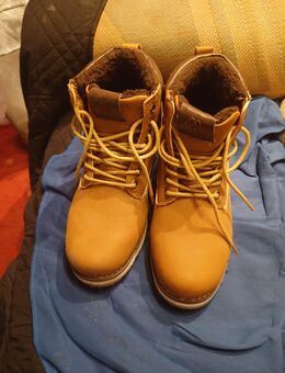 KAPPA WINTERSTIEFEL - Grömitz