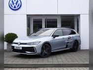 VW Passat Variant, 2.0 TDI R-Line, Jahr 2024 - Jülich