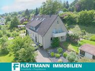 Doppelhaushälfte mit 2 Wohneinheiten in begehrter Lage von Bielefeld-Dornberg! - Bielefeld