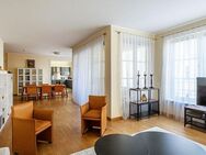 Großzügige Eleganz: 3-Zimmer-Wohnung in Berlin-Tiergarten - Berlin