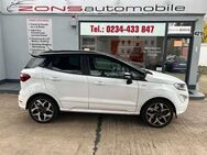 Ford EcoSport ST-Line+Navi+LED+Kamera+BT+LM+WR+BT+SHZ - Bochum