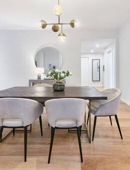 Exklusive Neubauwohnung im beliebten Othmarschen - Hamburg