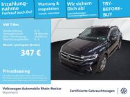 VW T-Roc, 2.0 TDI R-Line, Jahr 2023 - Mannheim