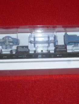Märklin, 48001, Museumsmodell 2001 - Rösrath