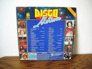 Disco Motion-Vinyl-LP,K-tel,1978 - Linnich