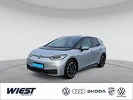 VW ID.3, Pro Performance Family WÄRMEPUMPE, Jahr 2021 - Darmstadt