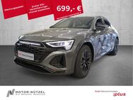 Audi Q8, Sportback 55 QU 2xS-LINE 21, Jahr 2023 - Hof