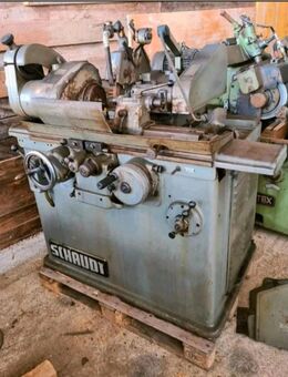 Rundschleifmaschine Schaudt,Schleifmaschine,Maschine, - Affing