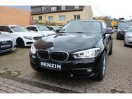 BMW 120 i Lim. /Leder/Pdc V+H/Navi Gr/Steuerkette Neu - Duisburg