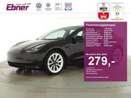 Tesla Model 3, SPORT 19 SPORT, Jahr 2022 - Albbruck