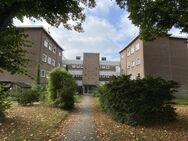 Sanierte Balkonwohnung - Bocholt