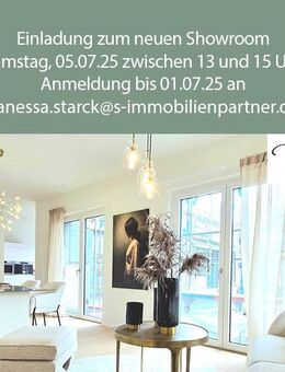 Viva Agrippina: Lichtdurchflutetes Wohnen im Herzen Kölns - Köln