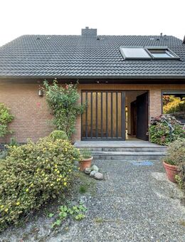 Familienfreundlich wohnen mit Garten in ruhiger Lage - Aumühle