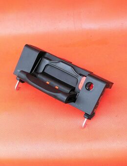 Multifunktionsbox Verriegelung Koffer Topcase Boden Deckel BMW R 850 1100 1150 RT RS GS - Hohen Neuendorf