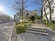 Provisionsfrei: Bezugsfreie 3,5-Zimmer Wohnung mit Aufzug und TG-Stellplatz in KN-Königsbau - Konstanz