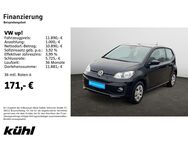 VW up, 1.0, Jahr 2021 - Hildesheim