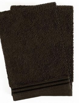 HAMMETEX Waschlappen 2er-Set Waschlappen 15x22 cm, 100% Baumwolle, weich und saugfähig, (Set, 2-St)