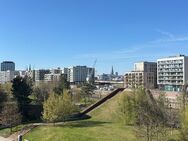 Hafencity! 4-Zimmer Neubau-Erstbezug am Baakenhafen zu kaufen! - Hamburg