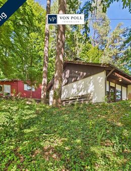 Wald statt WLAN - Ihr neues Zuhause in Nürnberg-Brunn - Nürnberg