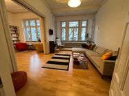 Repräsentative renovierte Altbauwhng. im Zentrum - Trier