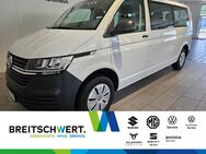 VW T6 Kombi, 2.0 TDI 1, Jahr 2020 - Ansbach