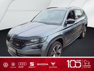 Skoda Kodiaq, 2.0 TDI 239PS, Jahr 2020 - Vilsbiburg