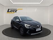 Renault Captur, , Jahr 2021 - Bensheim