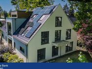 Energieeffizienter, Barrierefreier Wohntraum mit 3 Zimmern in Sasel inkl. Stellplatz - Hamburg