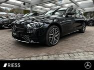 Mercedes E 300, de AMG Sport Wide 36, Jahr 2021 - Tuttlingen