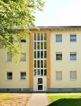 Demnächst frei! 3,5-Zimmer-Wohnung in Eschweiler Hücheln - Eschweiler