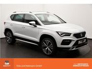 Seat Ateca, 1.5 TSI Xperience, Jahr 2024 - Wolfsburg